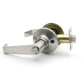 American style Zinc alloy  lever handle door lock